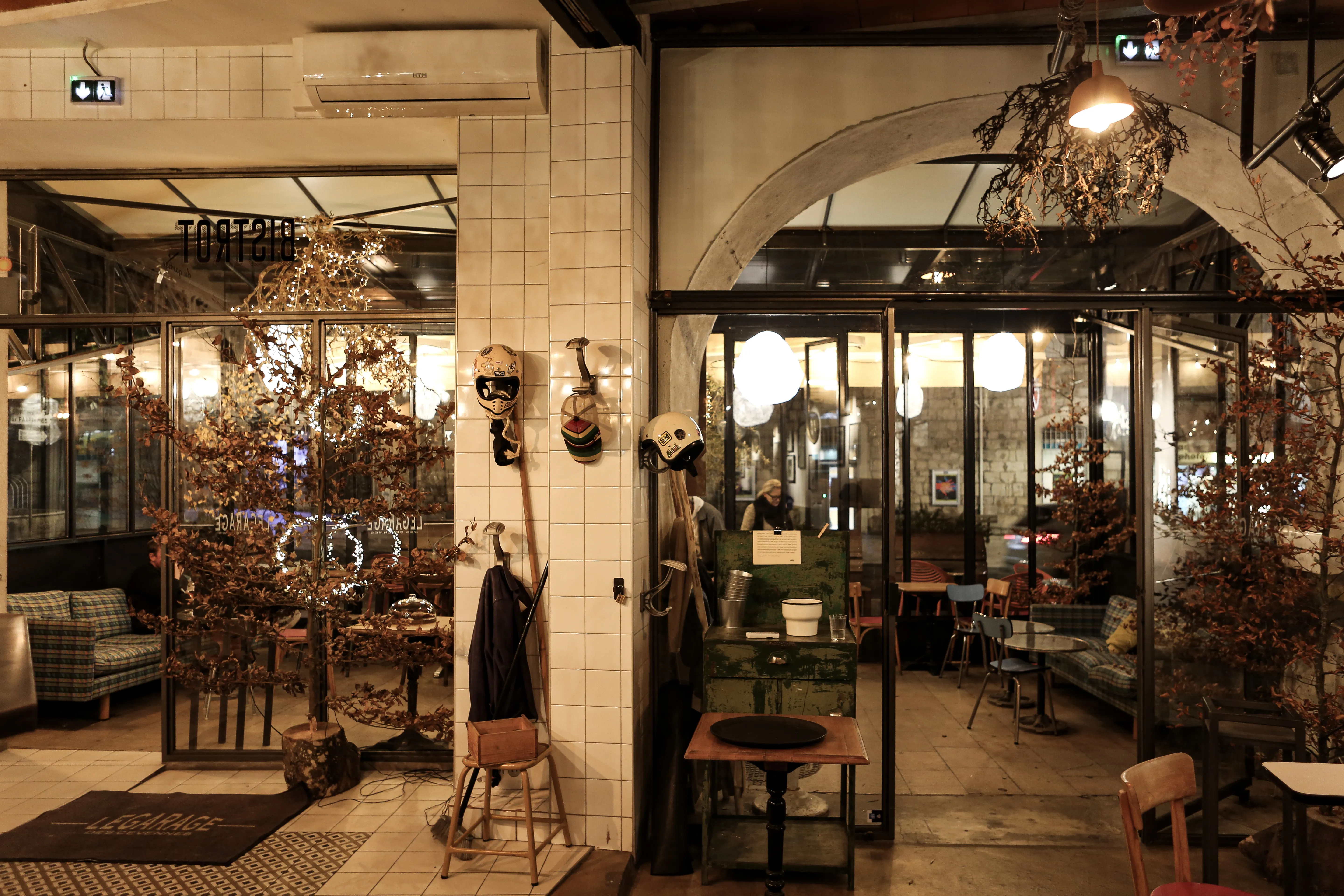 Ambiance atelier, Planet Studio Anduze